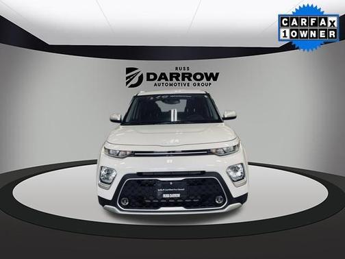 2022 Kia Soul X-Line