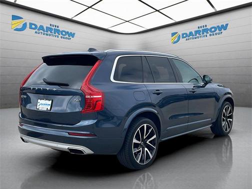 2020 Volvo XC90 T6 Momentum