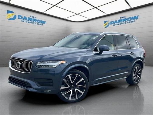 2020 Volvo XC90 T6 Momentum