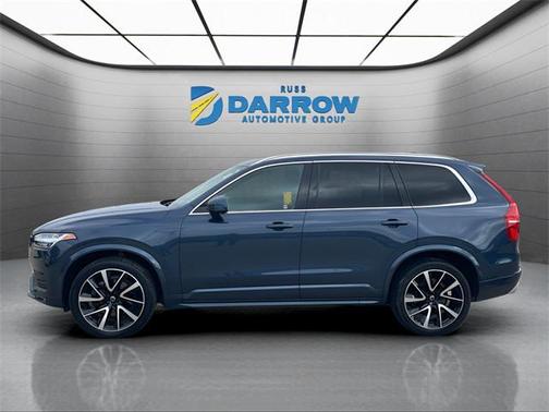 2020 Volvo XC90 T6 Momentum