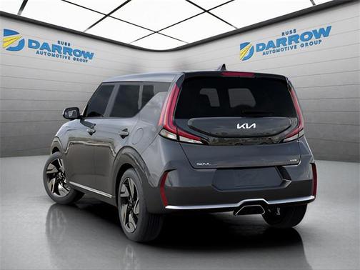 2025 Kia Soul GT-Line