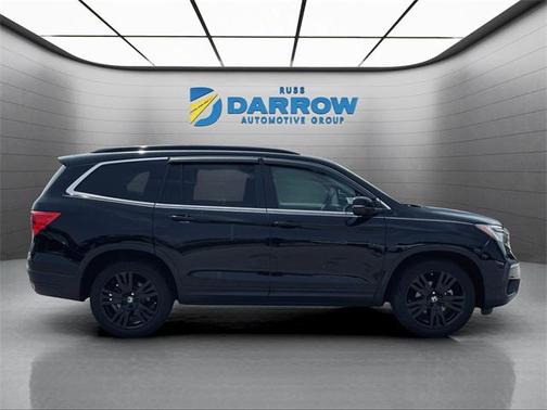 2022 Honda Pilot AWD Special Edition