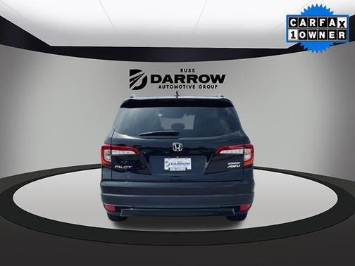 2022 Honda Pilot AWD Special Edition