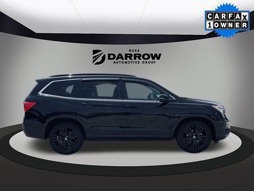 2022 Honda Pilot AWD Special Edition