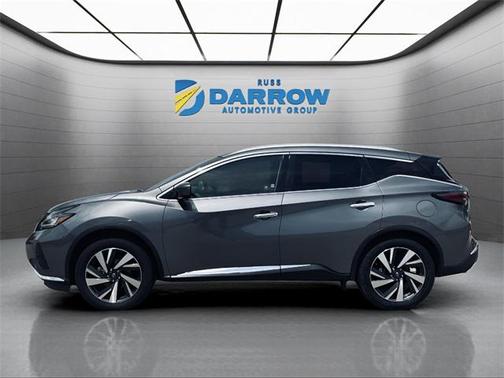 2023 Nissan Murano SL Intelligent AWD