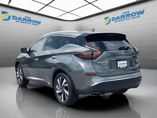 2023 Nissan Murano SL Intelligent AWD