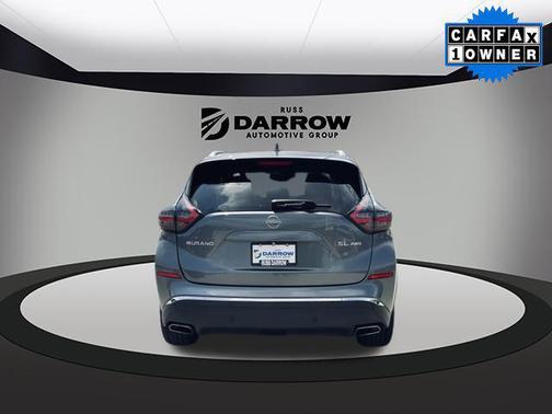 2023 Nissan Murano SL Intelligent AWD