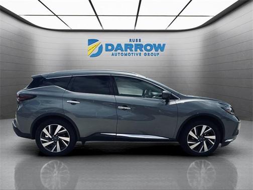 2023 Nissan Murano SL Intelligent AWD