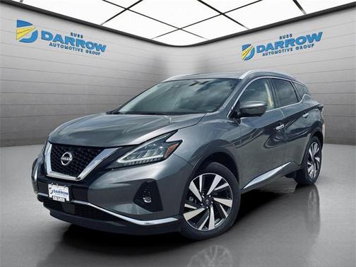 2023 Nissan Murano SL Intelligent AWD