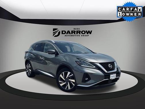 2023 Nissan Murano SL Intelligent AWD