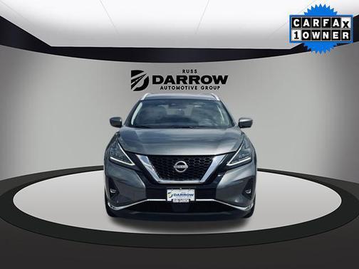 2023 Nissan Murano SL Intelligent AWD