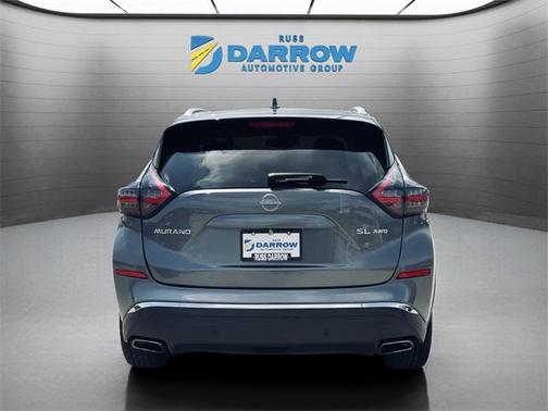 2023 Nissan Murano SL Intelligent AWD