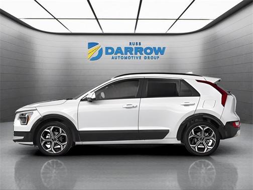 2024 Kia Niro Touring