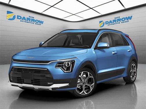 2024 Kia Niro Touring