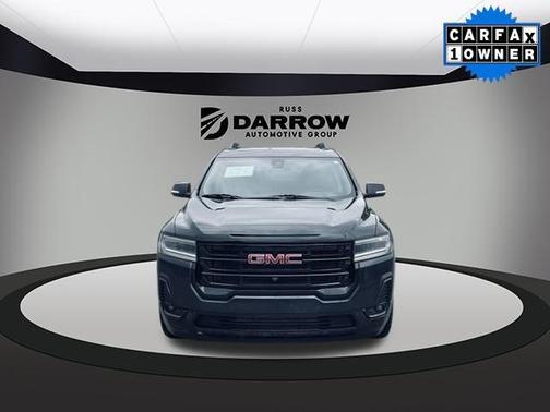 2021 GMC Acadia AWD AT4