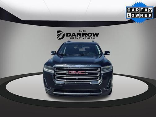 2021 GMC Acadia AWD AT4