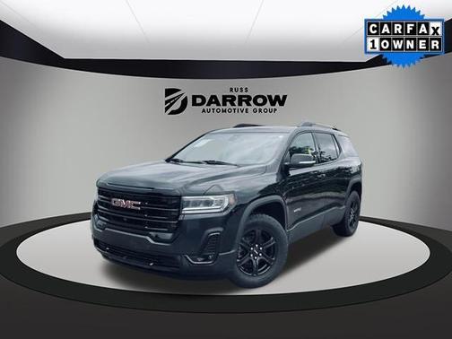 2021 GMC Acadia AWD AT4