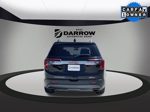 2021 GMC Acadia AWD AT4