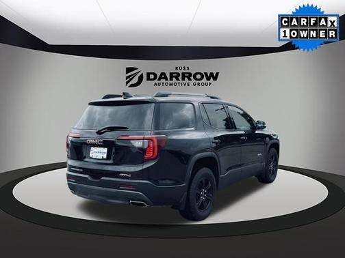 2021 GMC Acadia AWD AT4