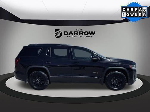 2021 GMC Acadia AWD AT4