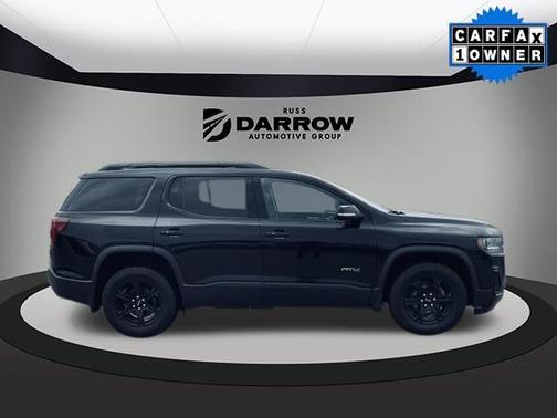 2021 GMC Acadia AWD AT4