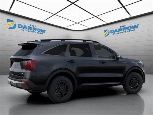 2025 Kia Sorento SX