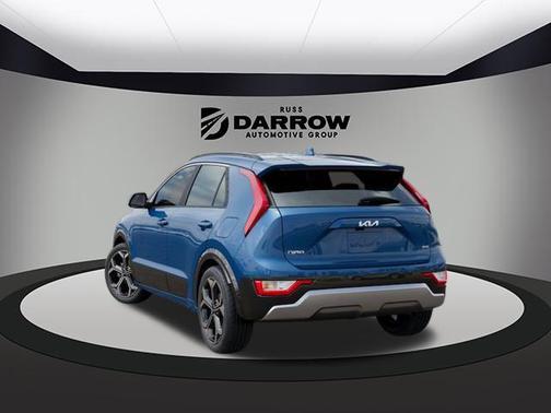 2025 Kia Niro Touring