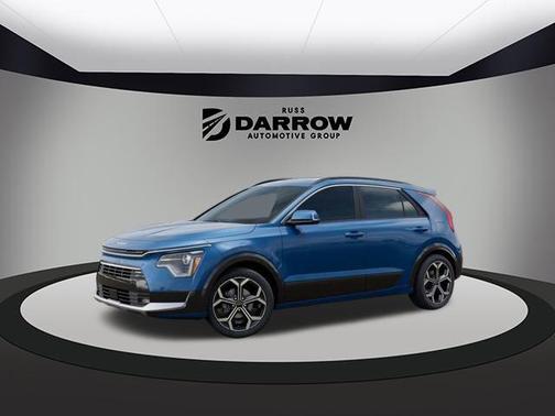 2025 Kia Niro Touring