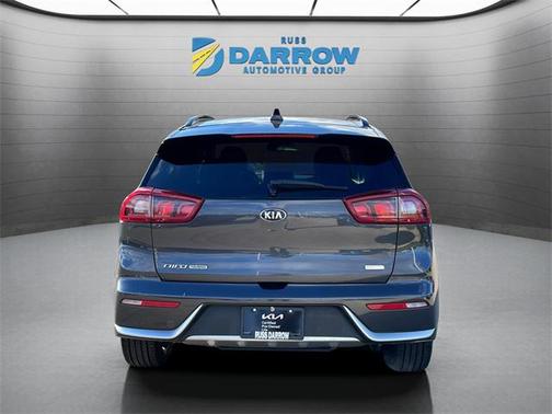2018 Kia Niro EX