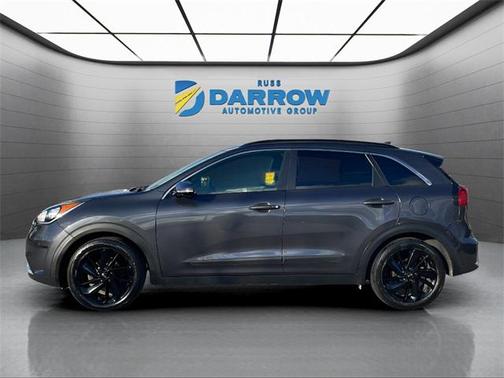 2018 Kia Niro EX