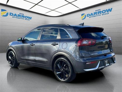 2018 Kia Niro EX