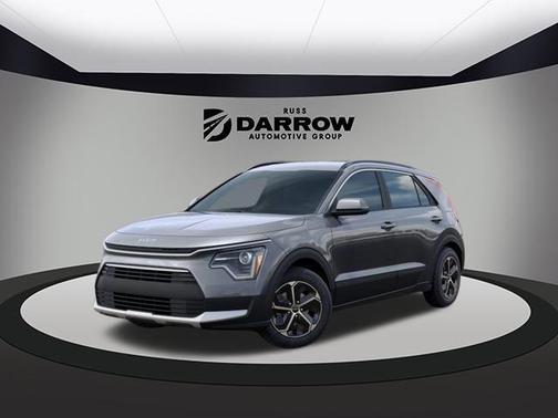 2025 Kia Niro LX