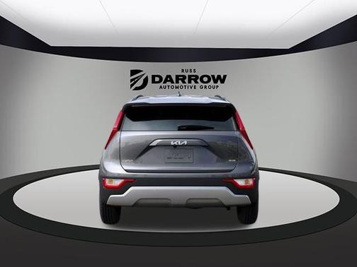 2025 Kia Niro LX