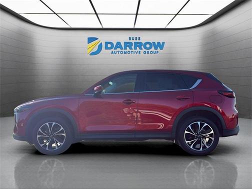 2023 Mazda CX-5 2.5 S Premium
