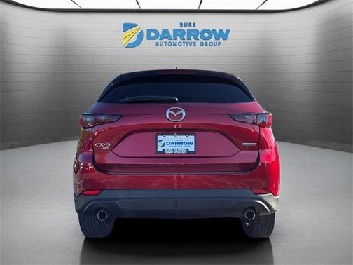 2023 Mazda CX-5 2.5 S Premium