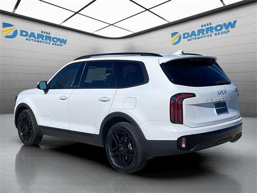 2024 Kia Telluride SX Prestige X-Line