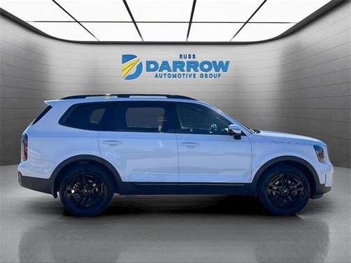 2024 Kia Telluride SX Prestige X-Line