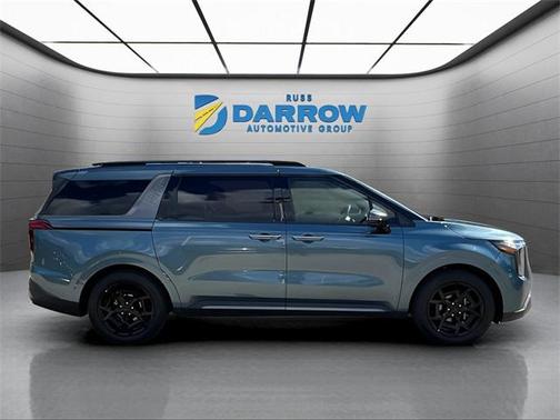 2026 Kia Carnival SX Prestige