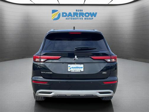 2022 Mitsubishi Outlander SEL 2.5 S-AWC