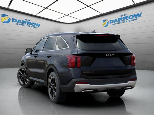 Panthera Metal 2026 Kia Sorento EX