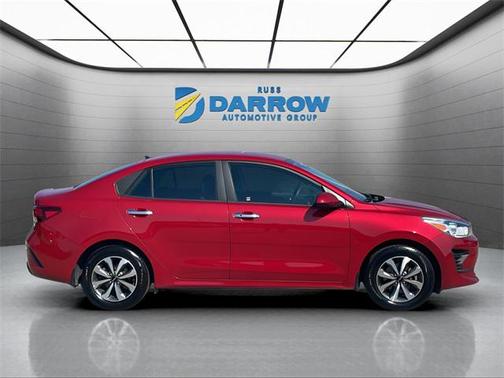 2023 Kia Rio S