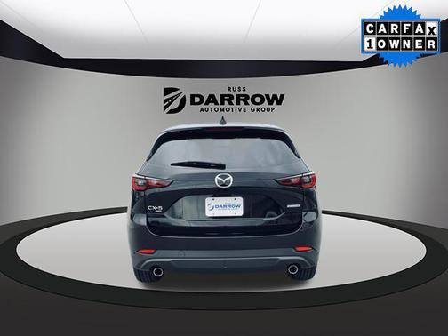 2023 Mazda CX-5 2.5 S Premium Plus