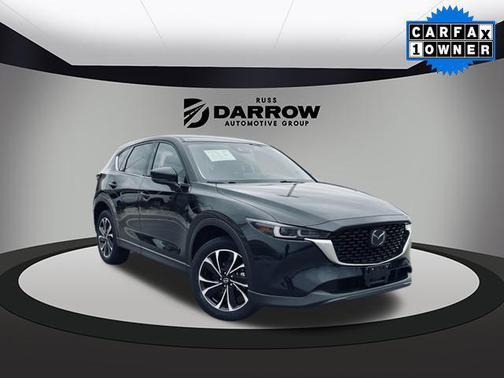 2023 Mazda CX-5 2.5 S Premium Plus