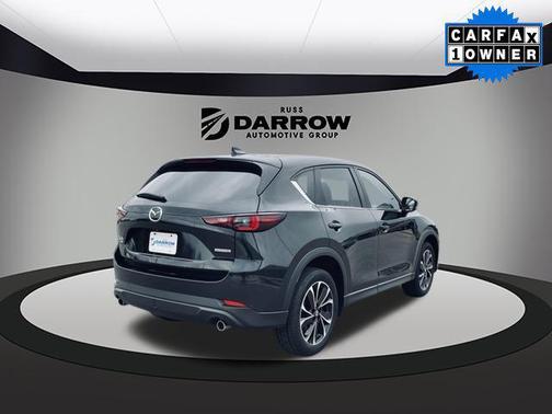2023 Mazda CX-5 2.5 S Premium Plus