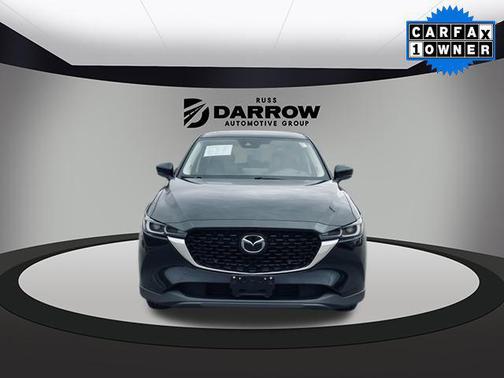 2023 Mazda CX-5 2.5 S Premium Plus