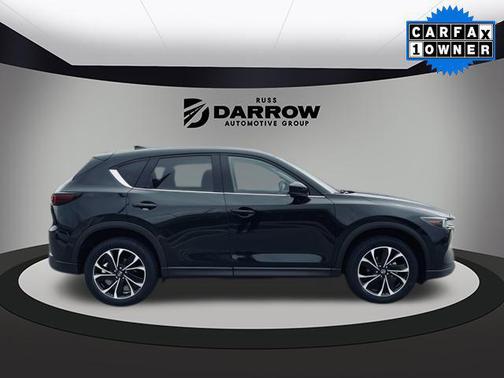 2023 Mazda CX-5 2.5 S Premium Plus