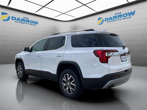 2023 GMC Acadia FWD SLT