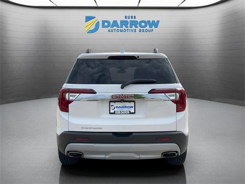 2023 GMC Acadia FWD SLT