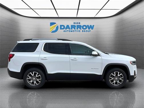 2023 GMC Acadia FWD SLT