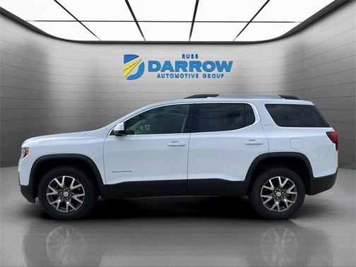 2023 GMC Acadia FWD SLT